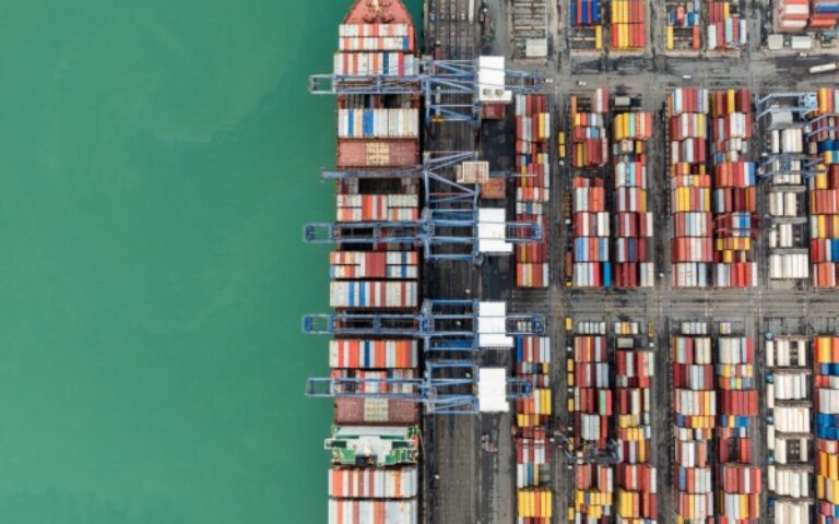 Sûreté des ports : un axe de lutte contre le narcotrafic