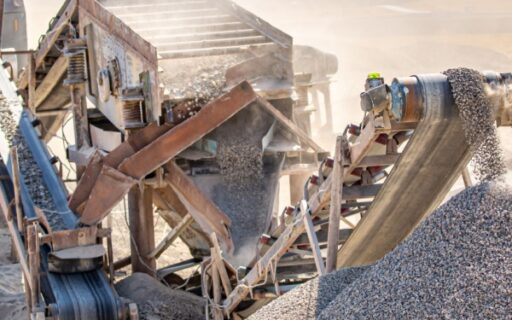 Matières premières critiques : l’indépendance passe par les déchets d’extraction