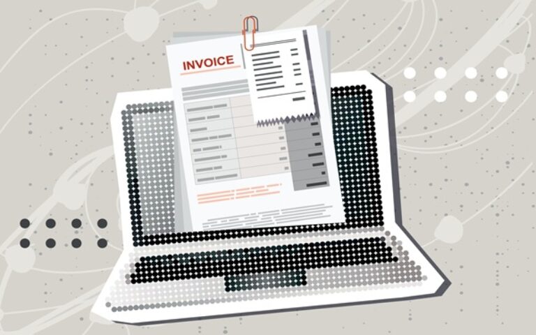 Facturation électronique : factures par mail, PDF ou papier interdites ?