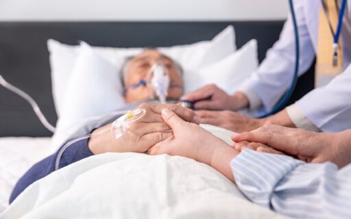 Aide à mourir : une légalisation encadrée