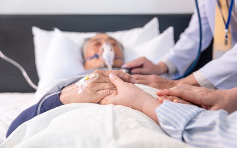 Aide à mourir : une légalisation encadrée