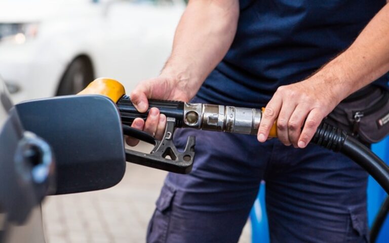 Hausse du coût du gazole non routier : une aide pour les entreprises du bâtiment pour le mois de juillet 2026