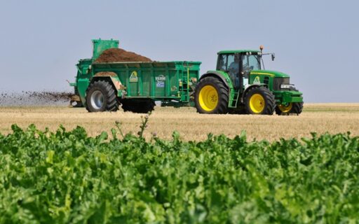 Épandage agricole des boues d’épuration : une indemnisation possible
