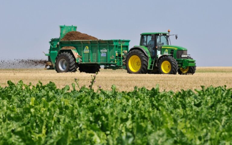 Épandage agricole des boues d’épuration : une indemnisation possible