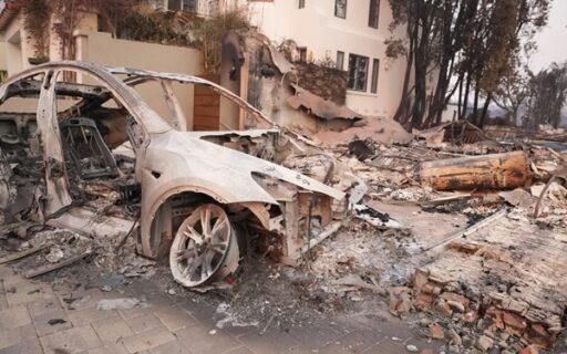 Incendies estivaux 2026 : des mesures fiscales de soutien pour les sinistrés