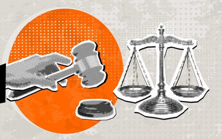 Juridictions criminelles : un nouveau rôle pour les avocats honoraires