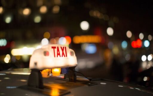 Taxi : une avance possible sur le remboursement partiel d’accise sur le carburant