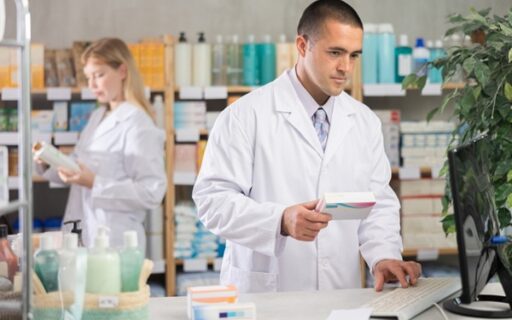 Accueil de stagiaires en pharmacie : une compensation financière possible
