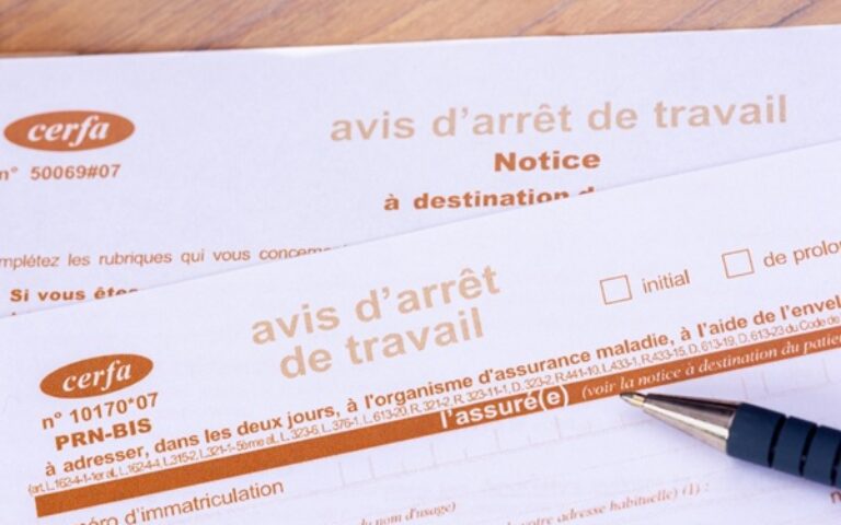 Arrêts maladie longue durée : durcissement des règles d’indemnisation !
