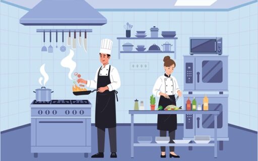 Hôtels, cafés, restaurants : du nouveau pour les contributions conventionnelles
