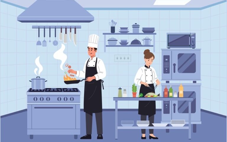 Hôtels, cafés, restaurants : du nouveau pour les contributions conventionnelles