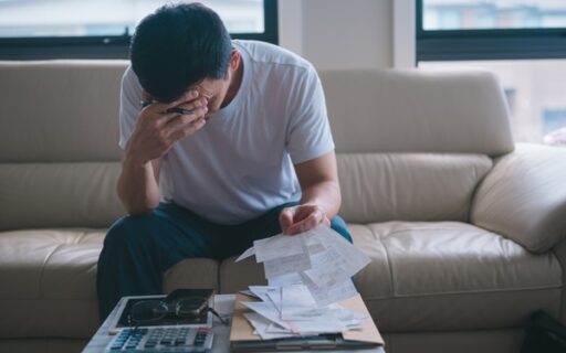 C’est l’histoire d’une société qui estime que son client abuse du retard de paiement de ses factures…