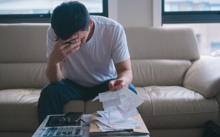 C’est l’histoire d’une société qui estime que son client abuse du retard de paiement de ses factures…