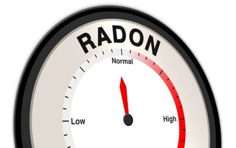 Exposition au radon : la méthode de calcul de la dose d’exposition des travailleurs évolue