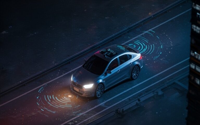 Livraison par véhicules autonomes : c’est parti ?