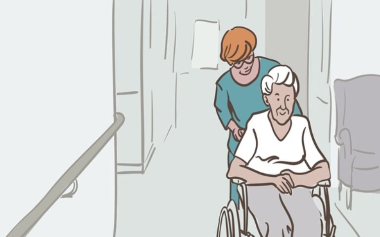 EHPAD : les ressources humaines sous surveillance