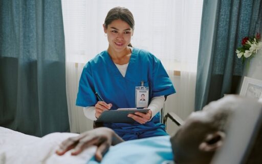 Prise en charge des patients : une nouvelle expérimentation médicale