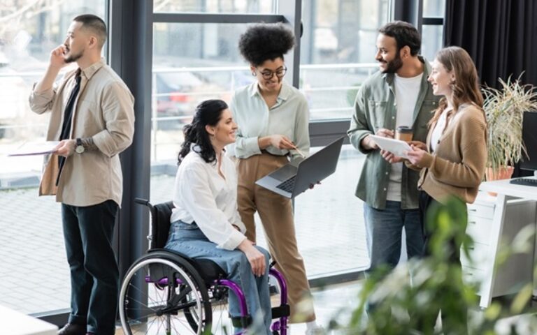 Produits et services : plus d’accessibilité pour les personnes en situation de handicap