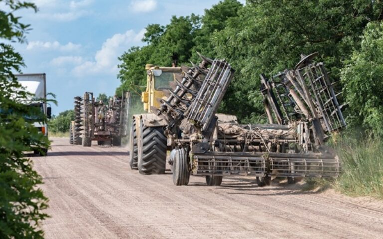 Secteur agricole : nouvelle période d’indemnisation pour le GNR