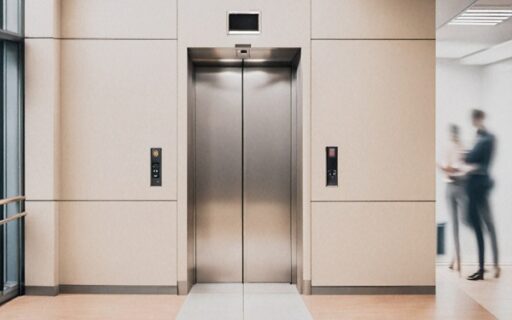 Gestion des ascenseurs : du nouveau en matière de sécurité et de maintenance