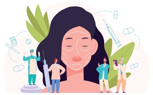 Chirurgie esthétique : un risque lié aux communications commerciales ?