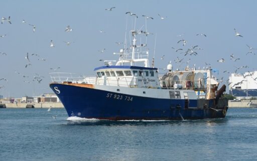 Entreprises de pêche : nouvelle période d’aide