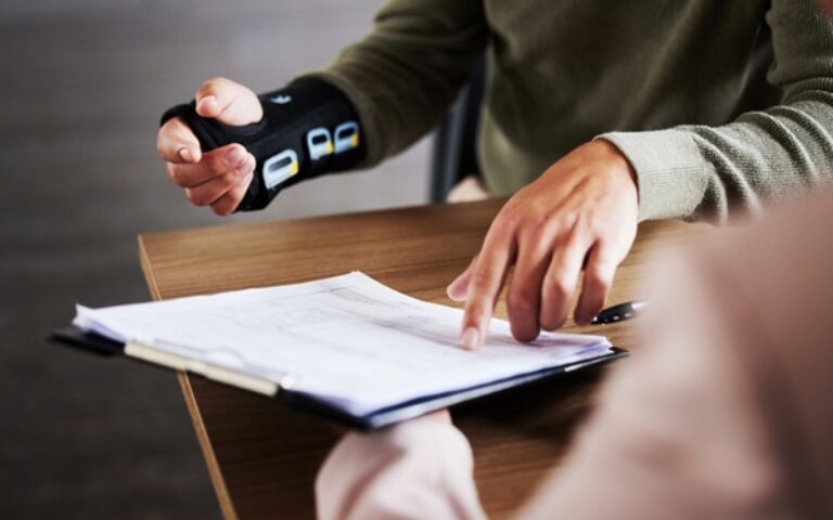 Accident du travail et maladie professionnelle : baisse de l’indemnisation