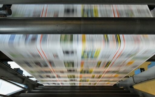 Congé de fin de carrière dans l’imprimerie de presse : qui est concerné ?