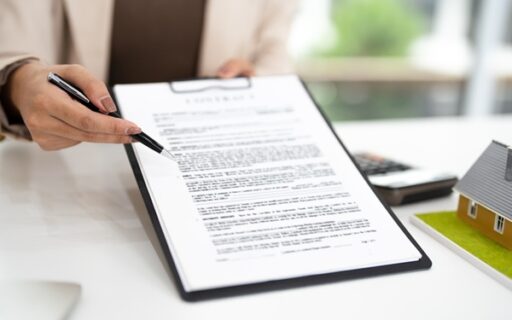 Notice d’information des contrats de location : une actualisation récente