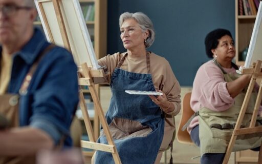 Artistes-auteurs : votre cotisation au régime de retraite complémentaire 2026 est disponible